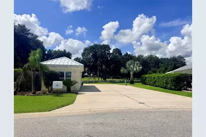 4781 SE 94th Avenue, Webster, FL 33597 - Photo 1