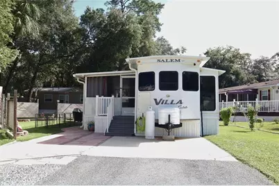 25317 NE 140th Lane #369, Salt Springs, FL 32134 - Photo 1
