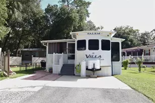 25317 NE 140th Ln, Salt Springs, FL 32134 - Photo 1