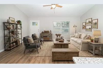 451 North Boulevard E, Macclenny, FL 32063 - Photo 3