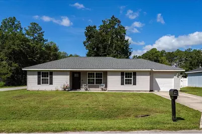 5056 NW 61st Avenue, Ocala, FL 34482 - Photo 1