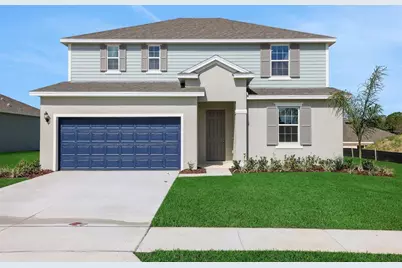 2956 Supermarine Road, Tavares, FL 32778 - Photo 1