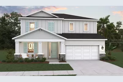 2908 Supermarine Road, Tavares, FL 32778 - Photo 1