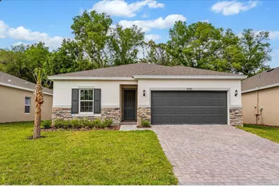 2812 Doolittle Street, Tavares, FL 32778 - Photo 1