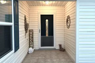 8975 SE 168th Tailfer St, The Villages, FL 32162 - Photo 5