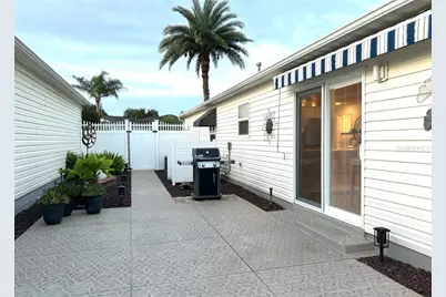 8975 SE 168th Tailfer Street, The Villages, FL 32162 - Photo 35
