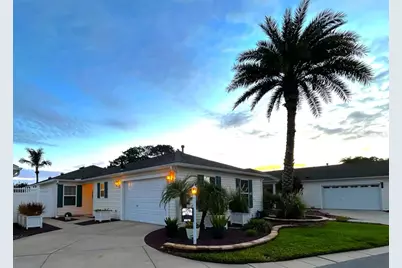 8975 SE 168th Tailfer Street, The Villages, FL 32162 - Photo 1
