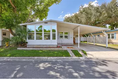 7777 46th Avenue N #84, Saint Petersburg, FL 33709 - Photo 1