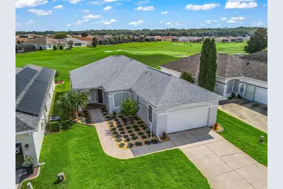 17739 SE 121st Terrace Road, Summerfield, FL 34491 - Photo 1