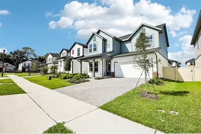 5812 Native Oak Street, Mount Dora, FL 32757 - Photo 3