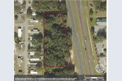 Us Highway 27, Leesburg, FL 34748 - Photo 1