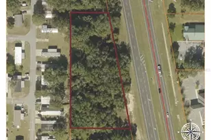 Us Hwy 27, Leesburg, FL 34748 - Photo 1