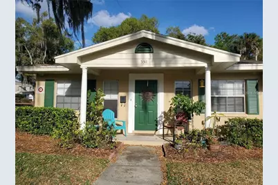 530 N Alexander Street, Mount Dora, FL 32757 - Photo 1