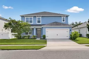 3042 Bethpage Loop, Mount Dora, FL 32757 - Photo 1