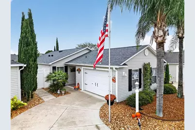 1700 Jadestone Terrace, The Villages, FL 32162 - Photo 1