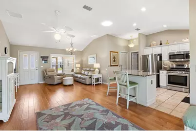 2798 Churchill Downs, The Villages, FL 32162 - Photo 9