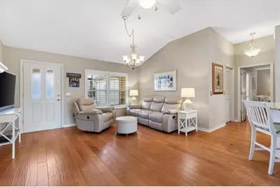 2798 Churchill Downs, The Villages, FL 32162 - Photo 5