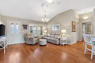 2798 Churchill Downs, The Villages, FL 32162 - Photo 5