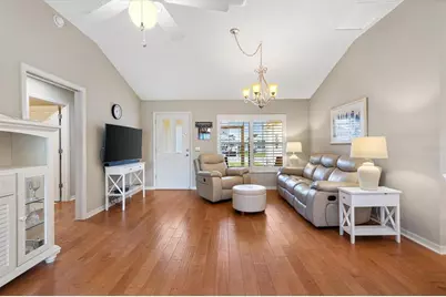 2798 Churchill Downs, The Villages, FL 32162 - Photo 7