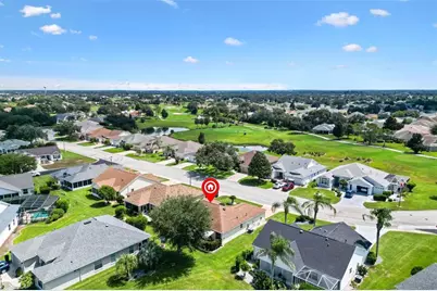 2798 Churchill Downs, The Villages, FL 32162 - Photo 41