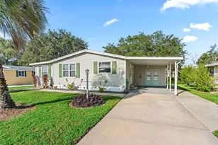 1619 W Schwartz Blvd, The Villages, FL 32159 - Photo 1