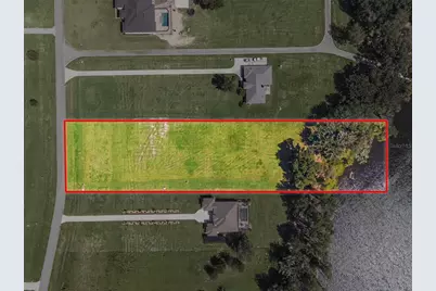5084 Lakeshore Ranch Road, Groveland, FL 34736 - Photo 1