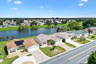 3357 Woodridge Dr, The Villages, FL 32162 - Photo 41