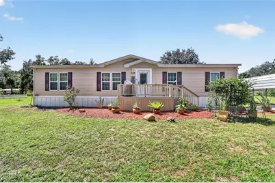 36628 Orange Street, Leesburg, FL 34788 - Photo 1