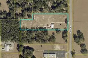 5168 S US 301, Bushnell, FL 33513 - Photo 1