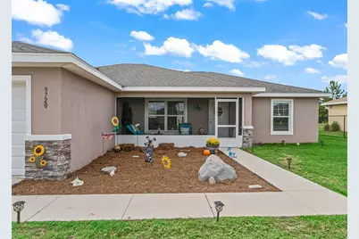 9720 SE 157th Lane, Summerfield, FL 34491 - Photo 3