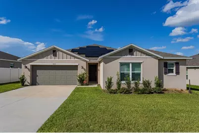 1434 Geranium Drive, Mascotte, FL 34753 - Photo 1