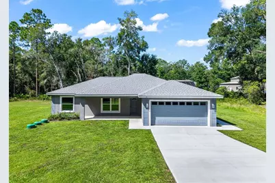 6 Bay Pass Terrace, Ocklawaha, FL 32179 - Photo 1