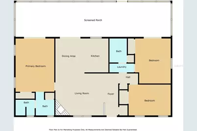 11770 W Sunnybrook Court, Crystal River, FL 34429 - Photo 49