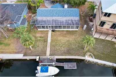11770 W Sunnybrook Court, Crystal River, FL 34429 - Photo 47