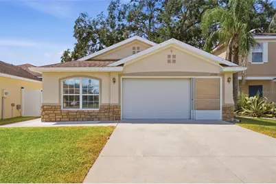 12386 NE 50th View, Oxford, FL 34484 - Photo 1