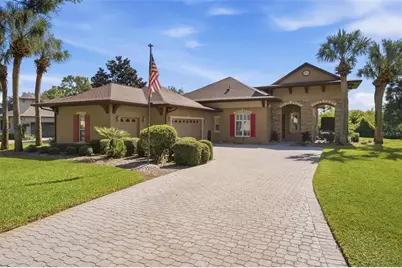 39118 Griffin Landing, Lady Lake, FL 32159 - Photo 1