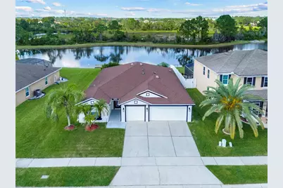 831 Belhaven Dr, Orlando, FL 32828 - Photo 1