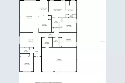 831 Belhaven Dr, Orlando, FL 32828 - Photo 33