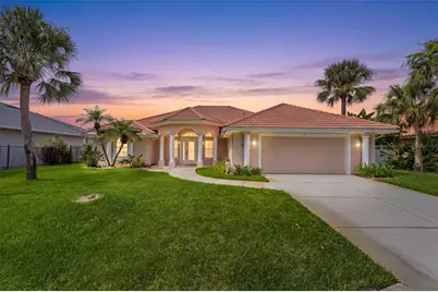 9 Cottagegate Court, Palm Coast, FL 32137 - Photo 1