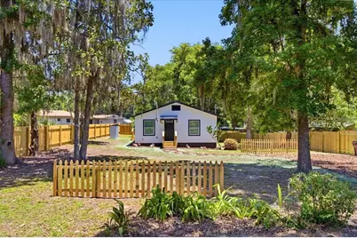 816 Woodland Avenue, Leesburg, FL 34748 - Photo 7