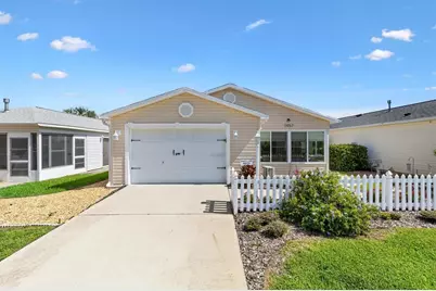 1457 Sothell Street, The Villages, FL 32162 - Photo 1