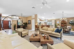 1302 La Estrellita Way, The Villages, FL 32162 - Photo 13