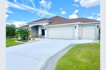 1835 Zircon Place, The Villages, FL 32163 - Photo 3