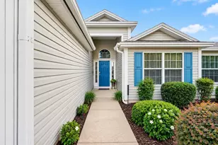 16969 SE 92nd Pelham Ave, The Villages, FL 32162 - Photo 3