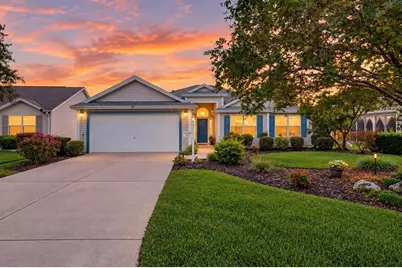 16969 SE 92nd Pelham Avenue, The Villages, FL 32162 - Photo 1