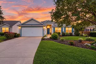 16969 SE 92nd Pelham Ave, The Villages, FL 32162 - Photo 1