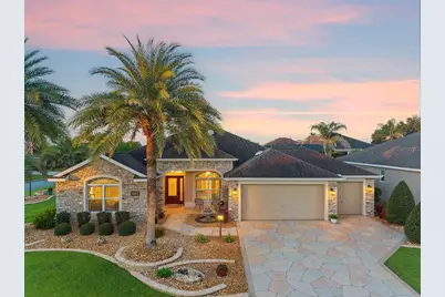 1248 Tangelo Lane, The Villages, FL 32163 - Photo 1