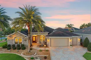 1248 Tangelo Ln, The Villages, FL 32163 - Photo 1