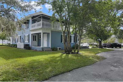 851 N Donnelly Street, Mount Dora, FL 32757 - Photo 1
