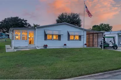 1614 Bay Meadows Lane, The Villages, FL 32159 - Photo 3